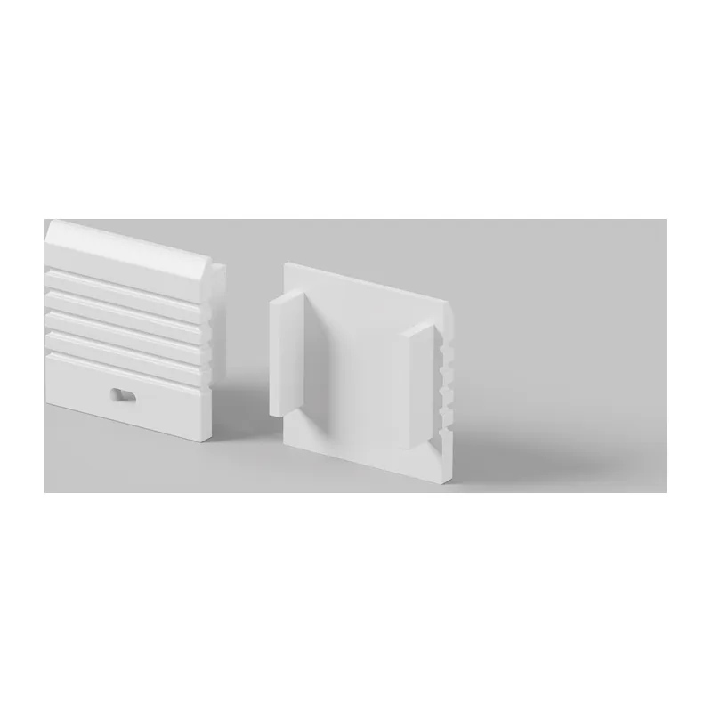 Комплект заглушек (для профиля 35x35) 2 шт., ALM-3535A-S-EC 642033 Maytoni 3