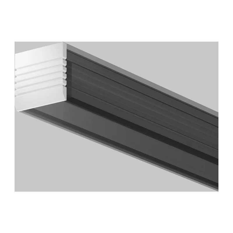 Комплект заглушек (для профиля 35x35) 2 шт., ALM-3535A-S-EC 642033 Maytoni 5