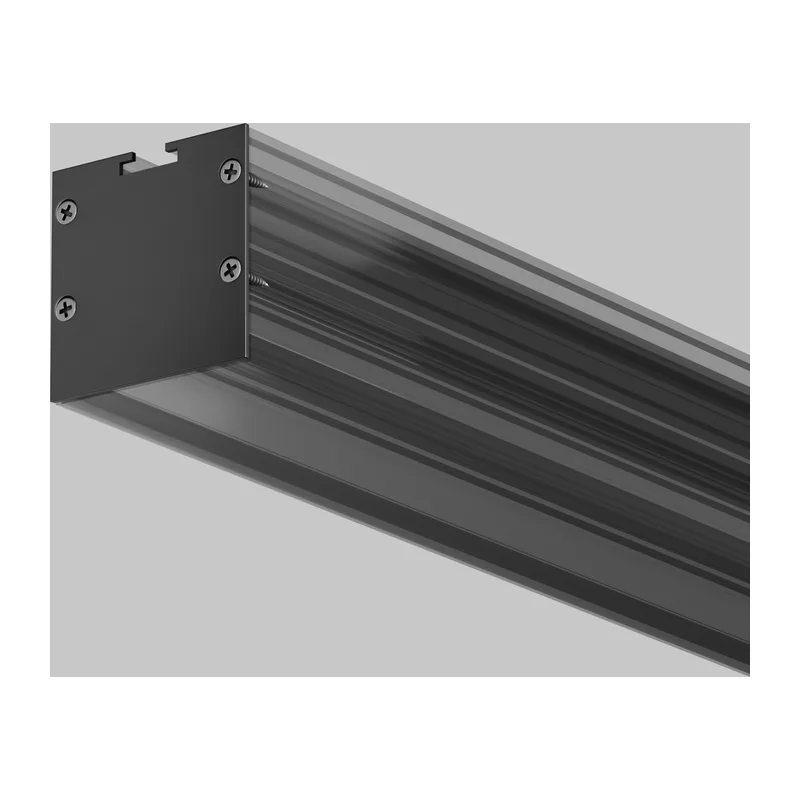 Комплект заглушек (для профиля 35x35) 2 шт., ALM-3535BT-B-EC 642038 Maytoni 5