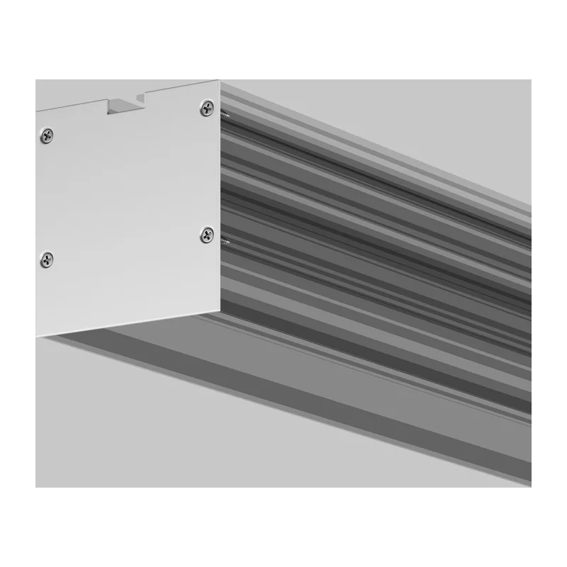 Комплект заглушек (для профиля 50x50) 2 шт., ALM-5050-S-EC 642046 Maytoni 5