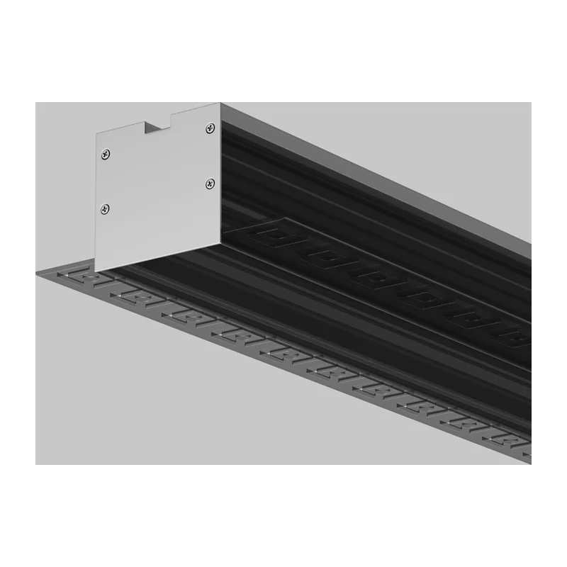Комплект заглушек (для профиля 72x36) 2 шт., ALM-7236T-S-EC 642083 Maytoni 5