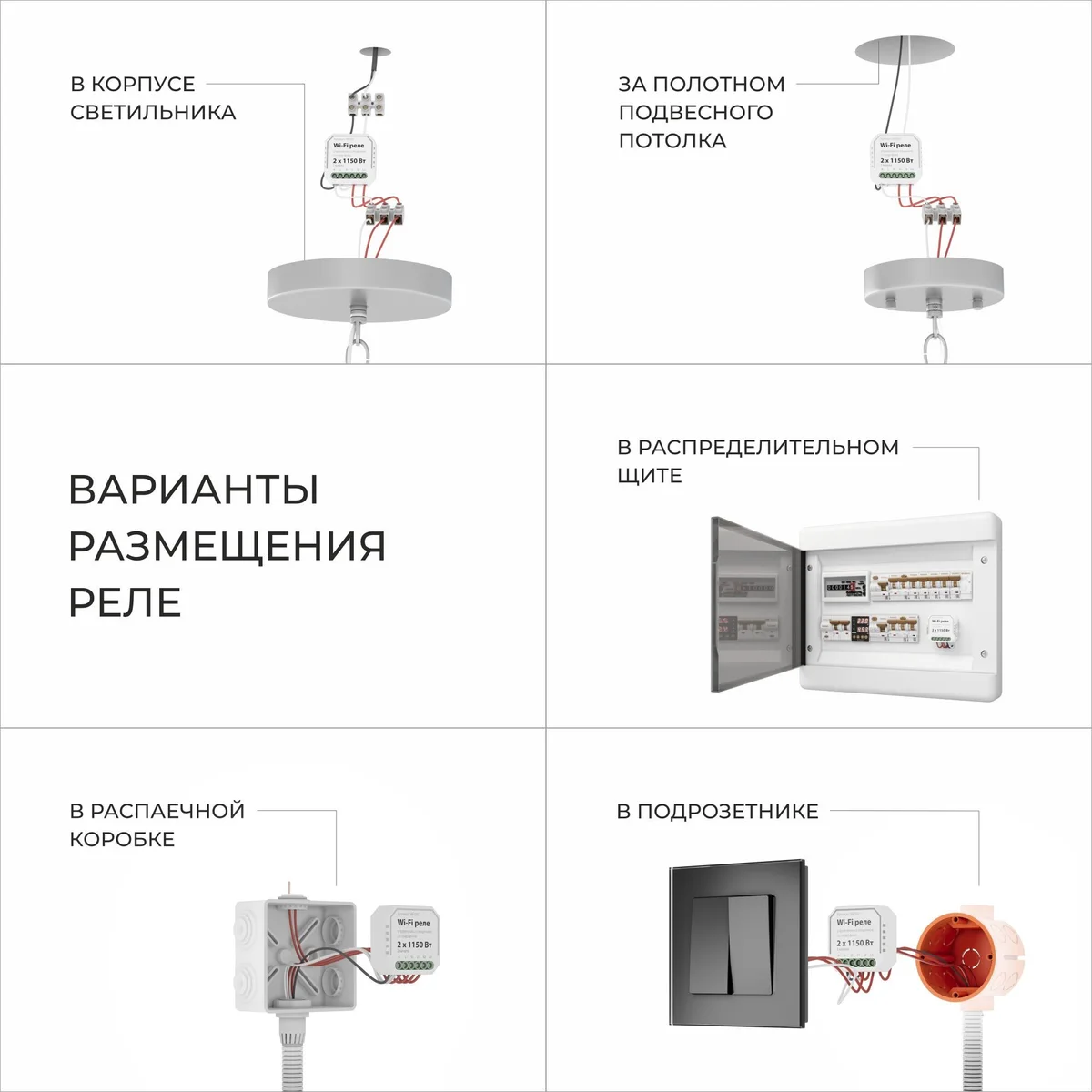 Умный подвесной светильник с круглыми стеклянными плафонами 70113/8 янтарный Smart Eurosvet 8
