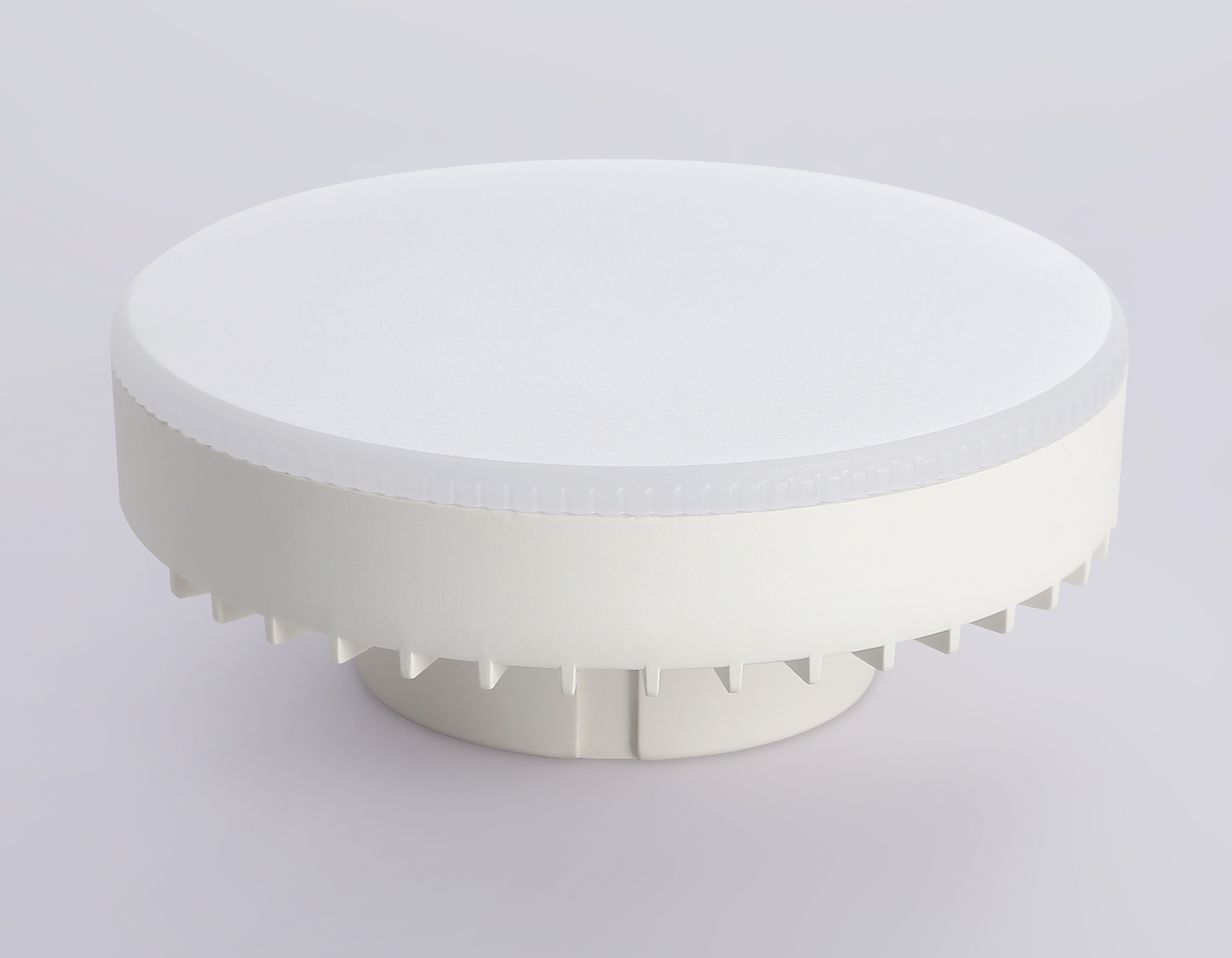 Лампа светодиодная GX70 702504 LED GX70 25W IC 4000K 180-265V Ambrella Light 9