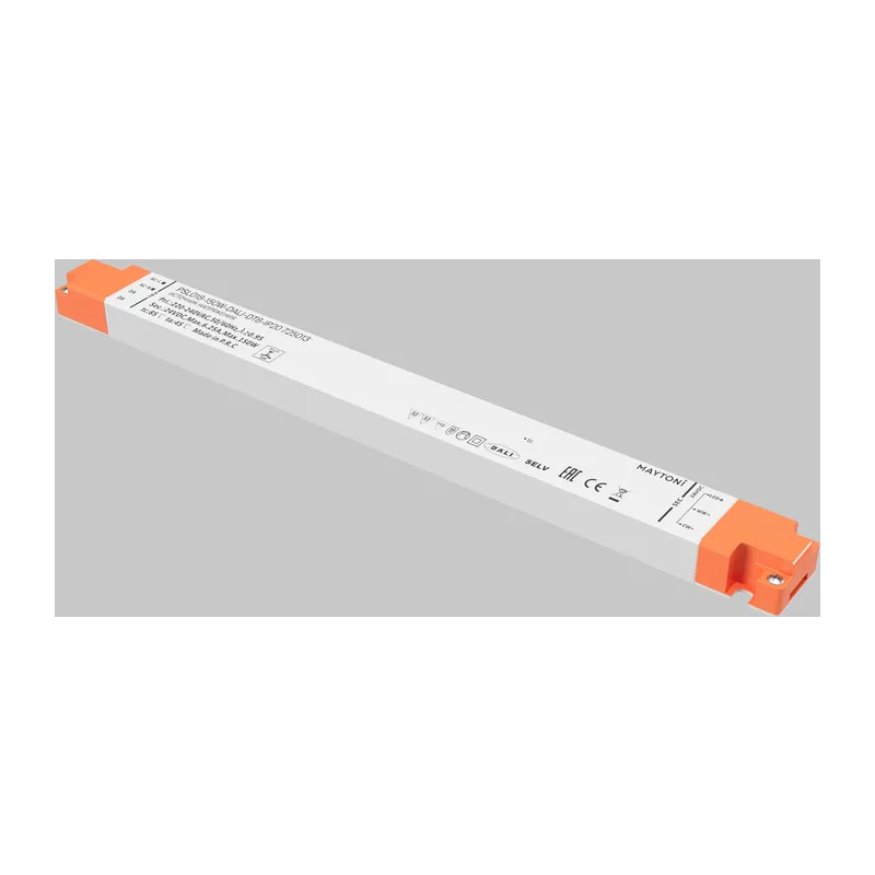 Источник напряжения 24В DALI DT8 150Вт IP 20 Maytoni 725013 3