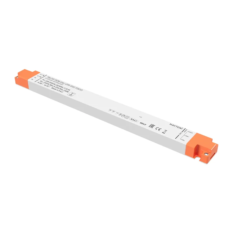 Источник напряжения 24В DALI DT8 150Вт IP 20 Maytoni 725013