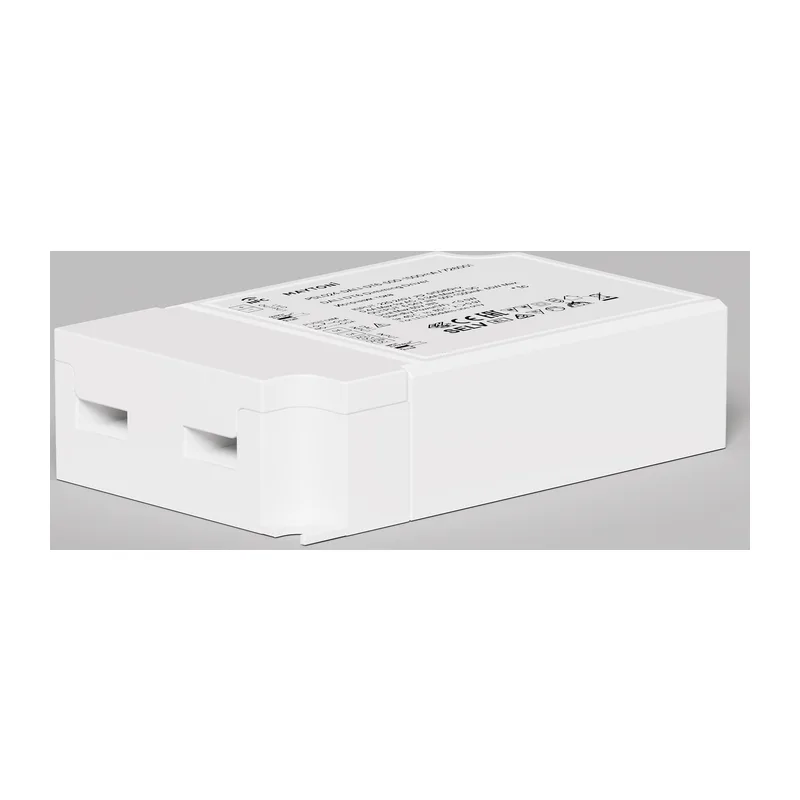 Источник тока DALI DT6 65Вт IP20 500-1500А Maytoni 726001 4