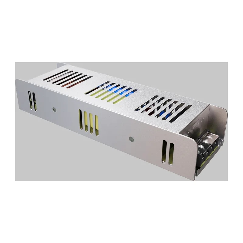 Источник напряжения PSL001 12В 250Вт IP 20 811001 Maytoni 3