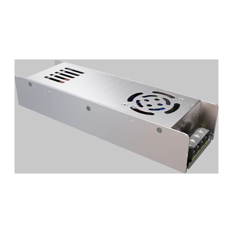 Источник напряжения PSL001 12В 300Вт IP 20 811002 Maytoni 3