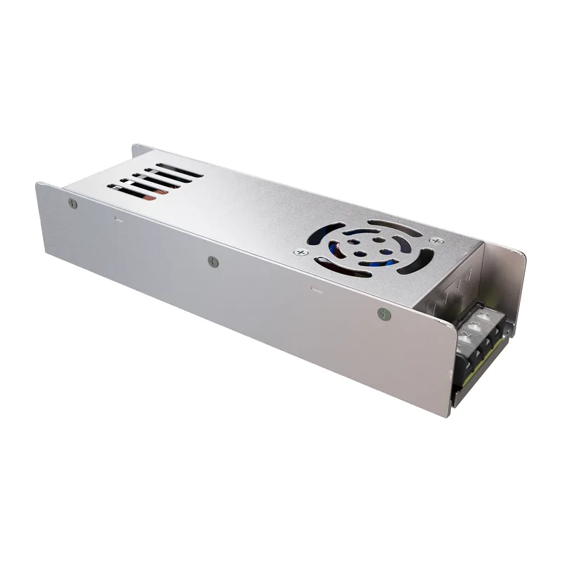 Источник напряжения PSL001 24В 300Вт IP 20 811004 Maytoni