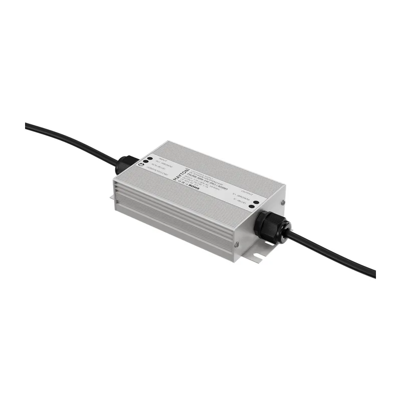 Источник напряжения PSL008 24В 40Вт IP 67 822001 Maytoni
