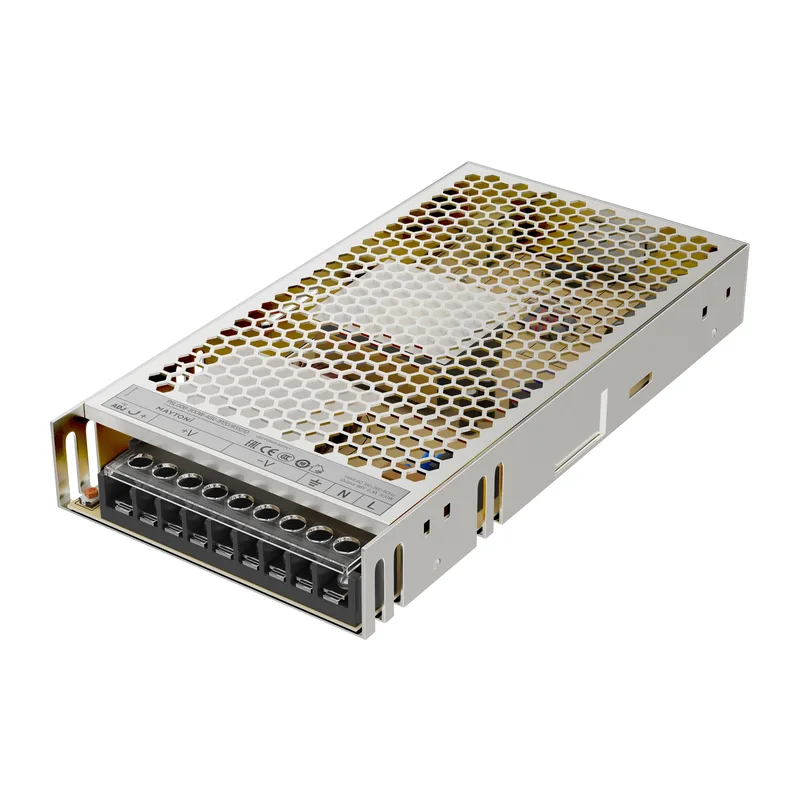 Источник напряжения PSL006 48В 300Вт IP 20 831010 Maytoni