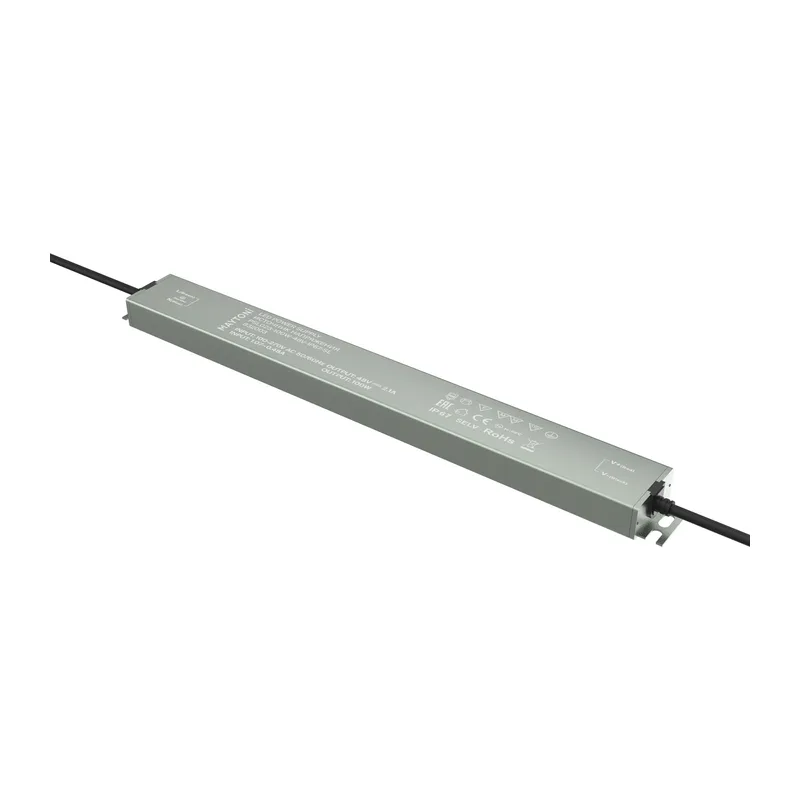 Источник напряжения PSL023 48В 100Вт IP 67 832003 Maytoni
