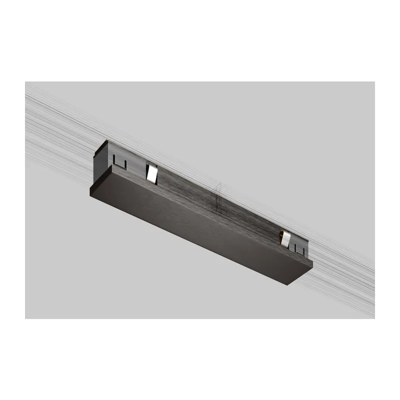 Brass Line Прямой коннектор латунь 85008/00 Elektrostandard