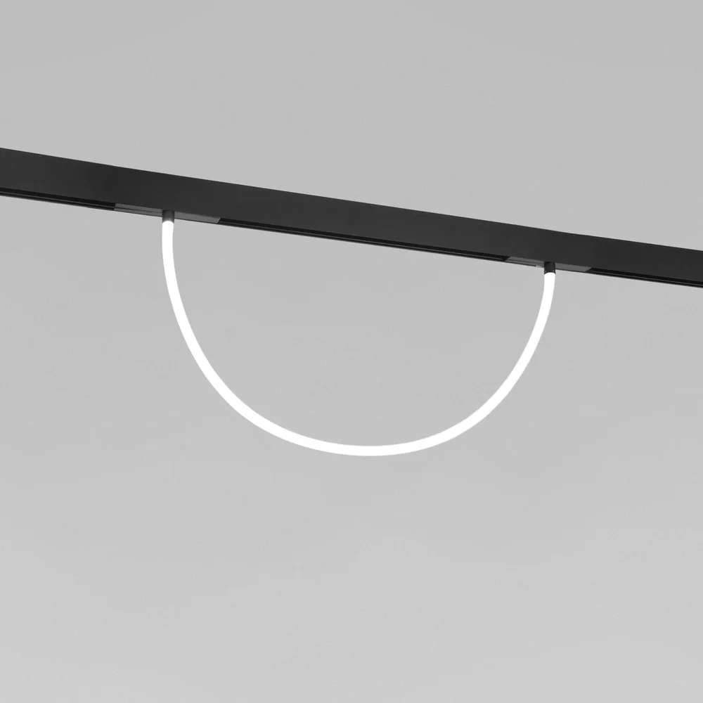 Slim Magnetic Full light N01 Трековый светильник 22W 4200K 85026/01 22W 4200K Elektrostandard