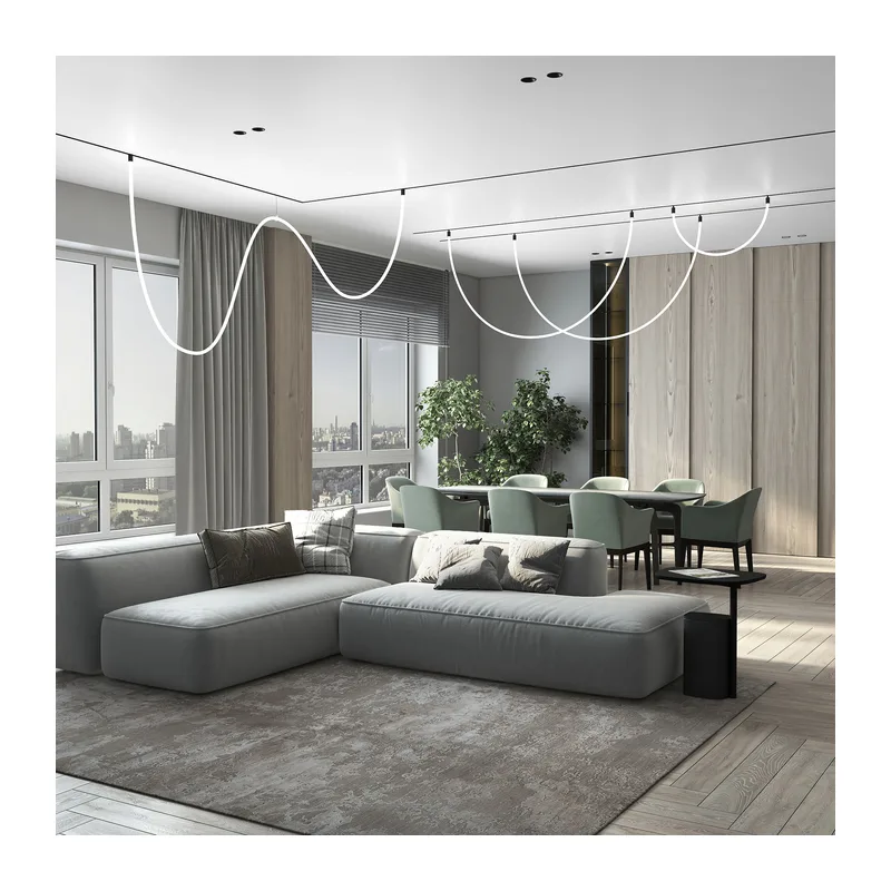 Slim Magnetic Full light N03 Трековый светильник 65W 4200K 85027/01 65W 4200K Elektrostandard 4