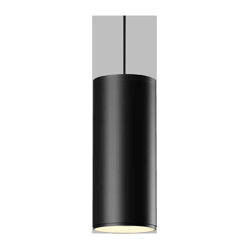 Умный трековый светильник 15W 2700-6500K Dim Amend чёрный Slim Magnetic 85073/01 Elektrostandard 2