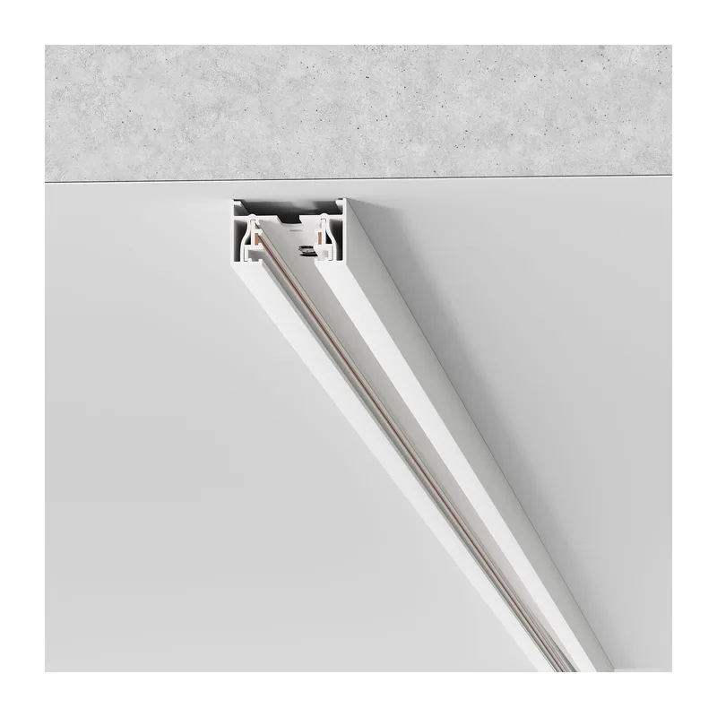 Однофазный шинопровод черный 3м 85081/00 Elektrostandard