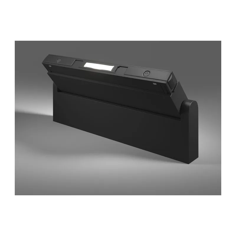Умный трековый светильник 12W 2700-6500K Dim Kos Slim Magnetic 85082/01 Elektrostandard 4