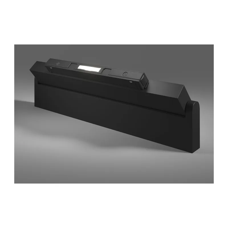 Умный трековый светильник 18W 2700-6500K Dim Kos Slim Magnetic 85083/01 Elektrostandard 4