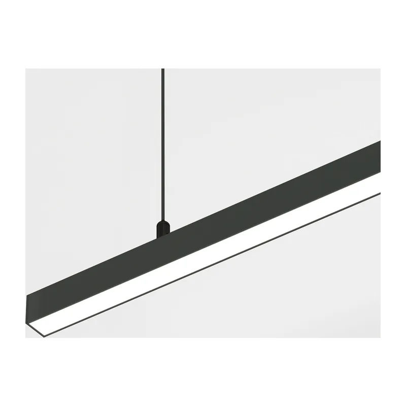 Slim Magnetic Трековый светильник 30W 4000K Milo чёрный 85105/01 Elektrostandard 3