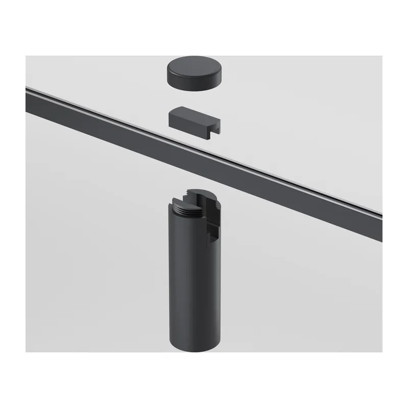 Esthetic Magnetic Трековый светильник 5W 3000K (чёрный) 85114/01 Elektrostandard 3