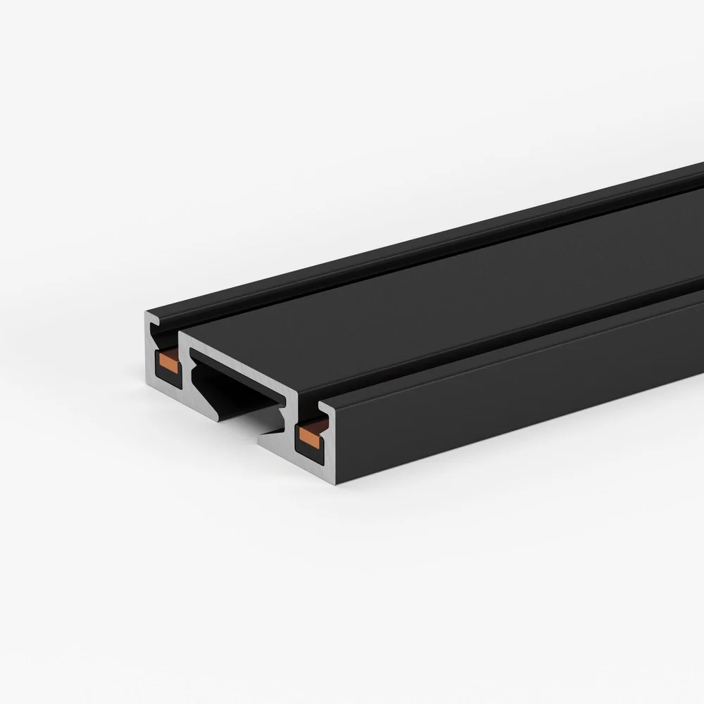 Шинопровод накладной (2м) Flat Magnetic 85129/00 Elektrostandard