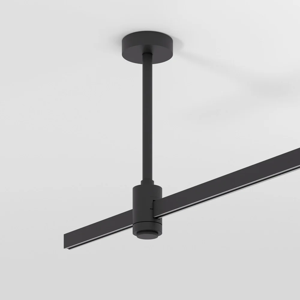Esthetic Magnetic Декоративная стойка 184 мм (без питания) 85143/00 Elektrostandard