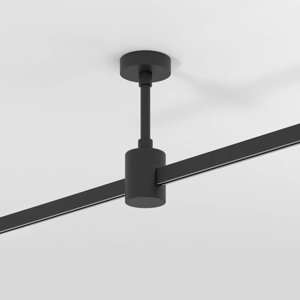 Esthetic Magnetic Декоративная стойка с коннектором 124 мм 85145/00 Elektrostandard