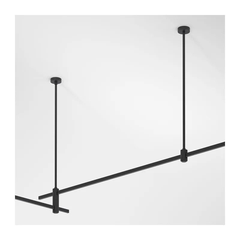 Esthetic Magnetic Декоративная стойка h606mm MEDIUM 85151/00 Elektrostandard 2