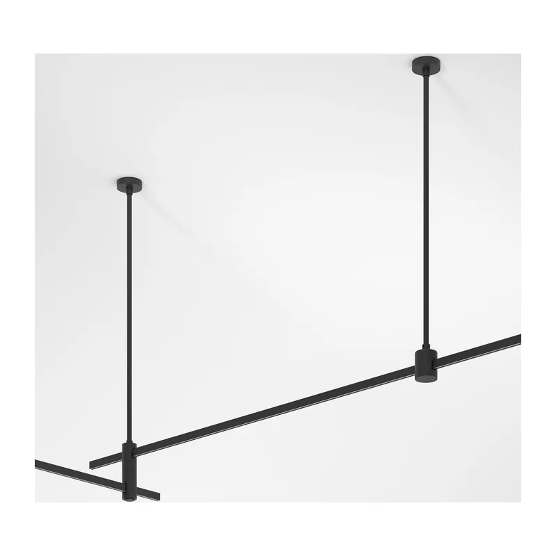 Esthetic Magnetic Декоративная стойка с коннектором 606 мм 85153/00 Elektrostandard 6