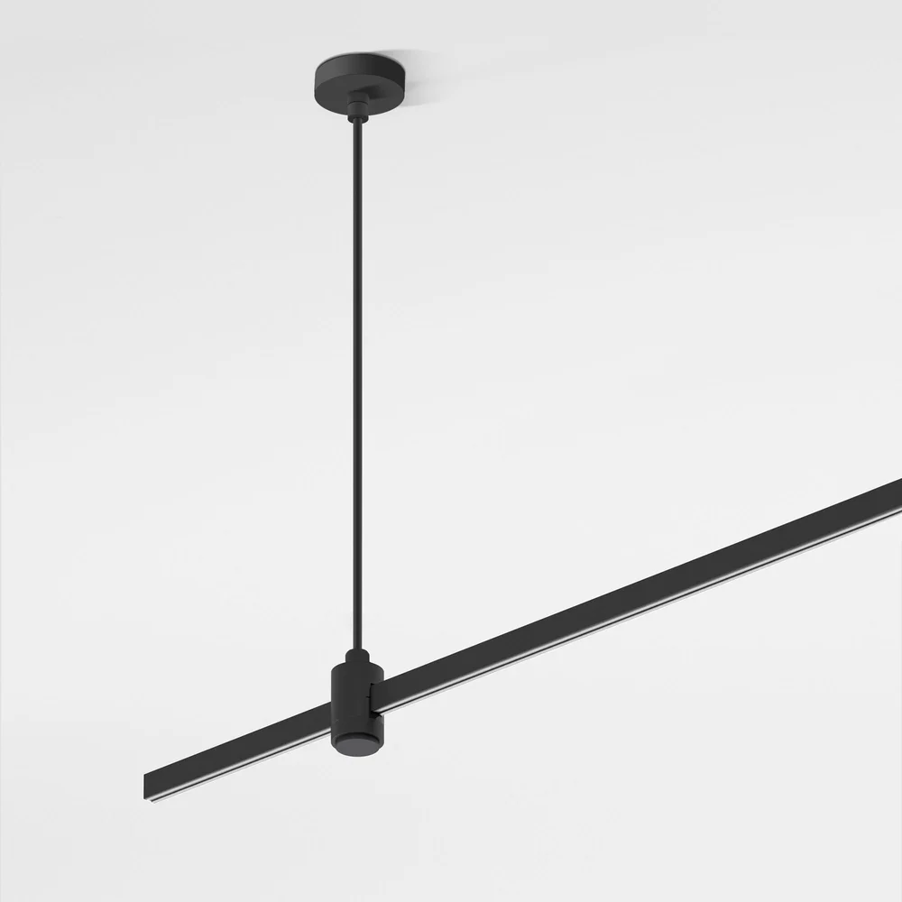 Esthetic Magnetic Подвесной комплект с вводом питания 1200 мм 85154/00 Elektrostandard