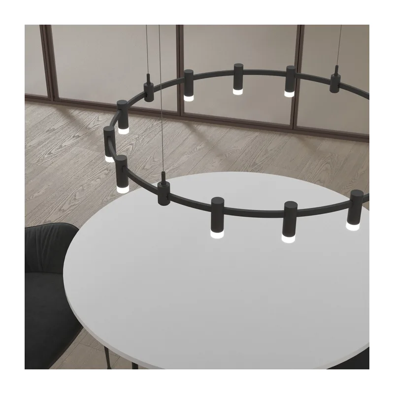 Esthetic Magnetic Набор для подвеса 1200 мм (без питания) 85155/00 Elektrostandard 6