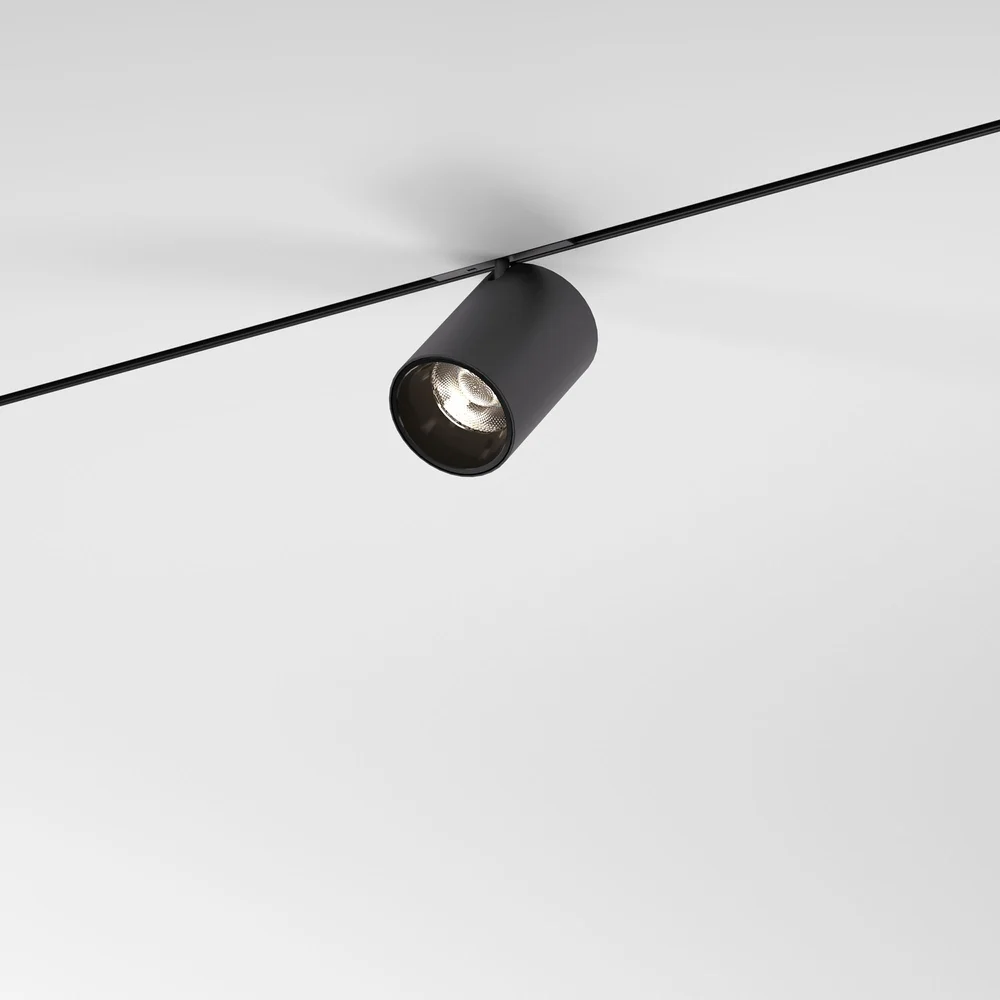 Трековый светильник 9W 3000K Mini Magnetic 85159/01 Elektrostandard