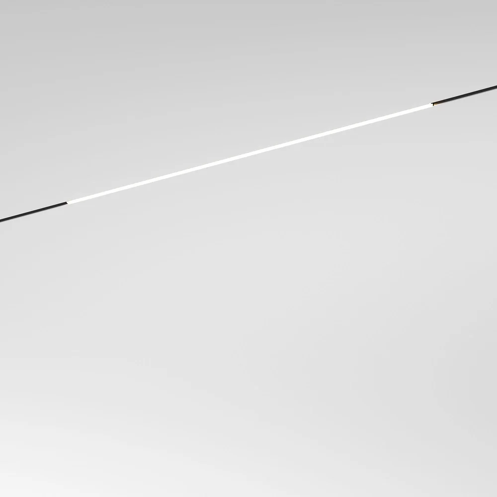 Трековый светильник 5W 3000K Mini Magnetic 85162/01 Elektrostandard