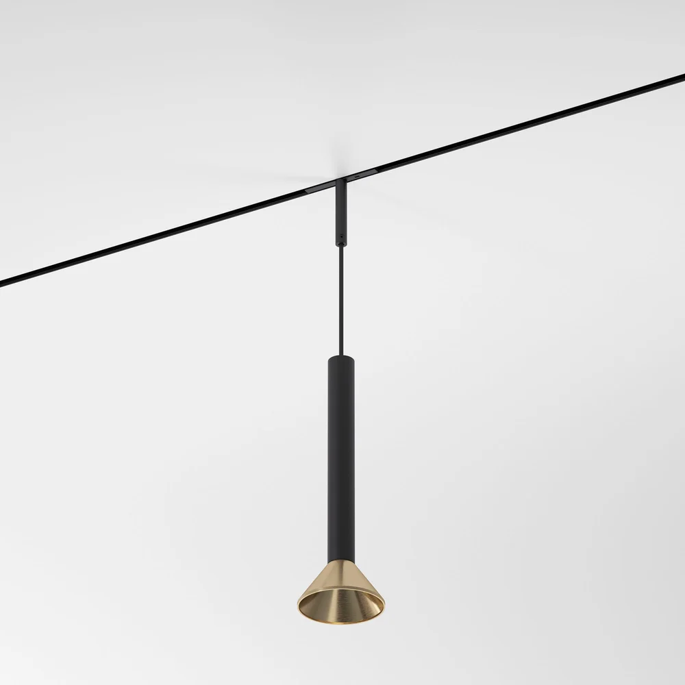 Трековый светильник 3W 3000K Mini Magnetic 85164/01 Elektrostandard