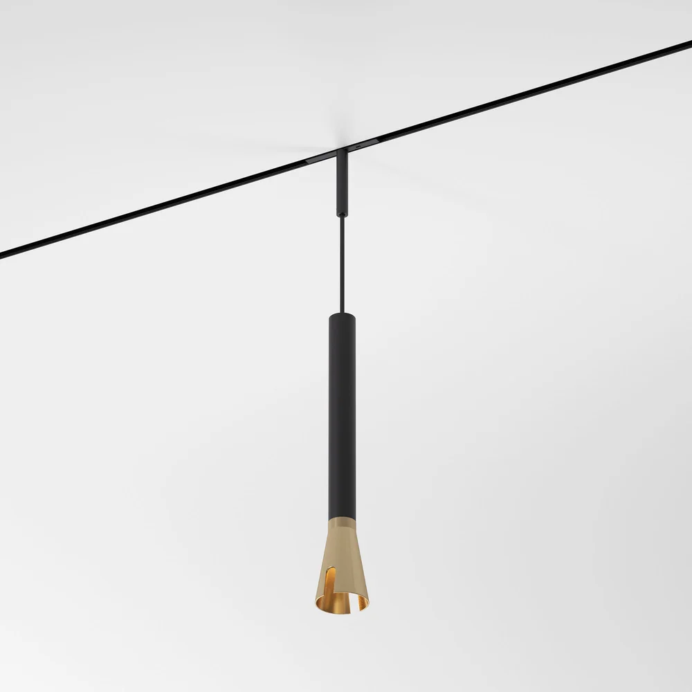 Трековый светильник 3W 3000K Mini Magnetic 85165/01 Elektrostandard