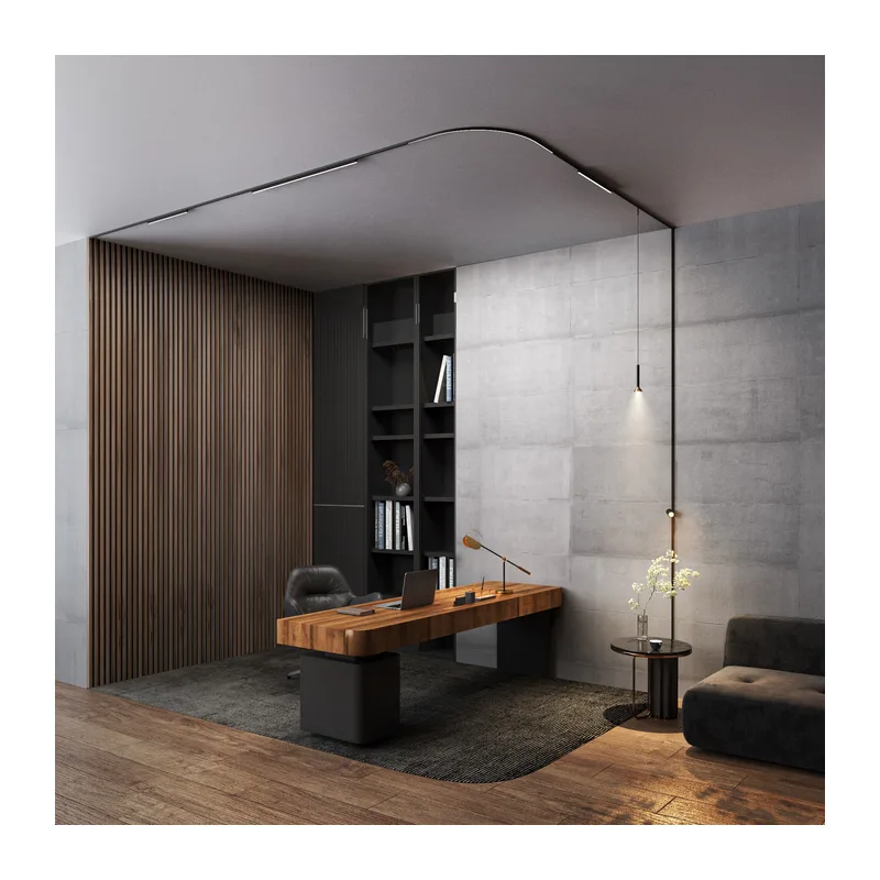 Трековый светильник 22W 3000K Mini Magnetic 85167/01 Elektrostandard 4