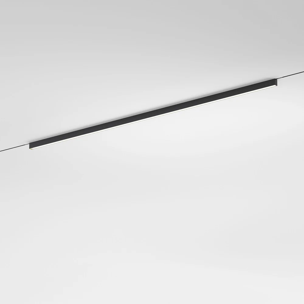 Трековый светильник 22W 3000K Mini Magnetic 85167/01 Elektrostandard