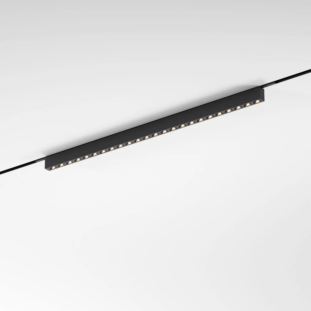 Трековый светильник 22W 3000K Mini Magnetic 85169/01 Elektrostandard