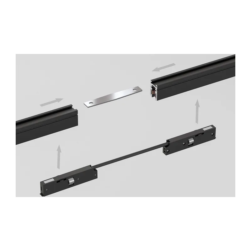 Гибкий коннектор Mini Magnetic 85173/00 Elektrostandard 6