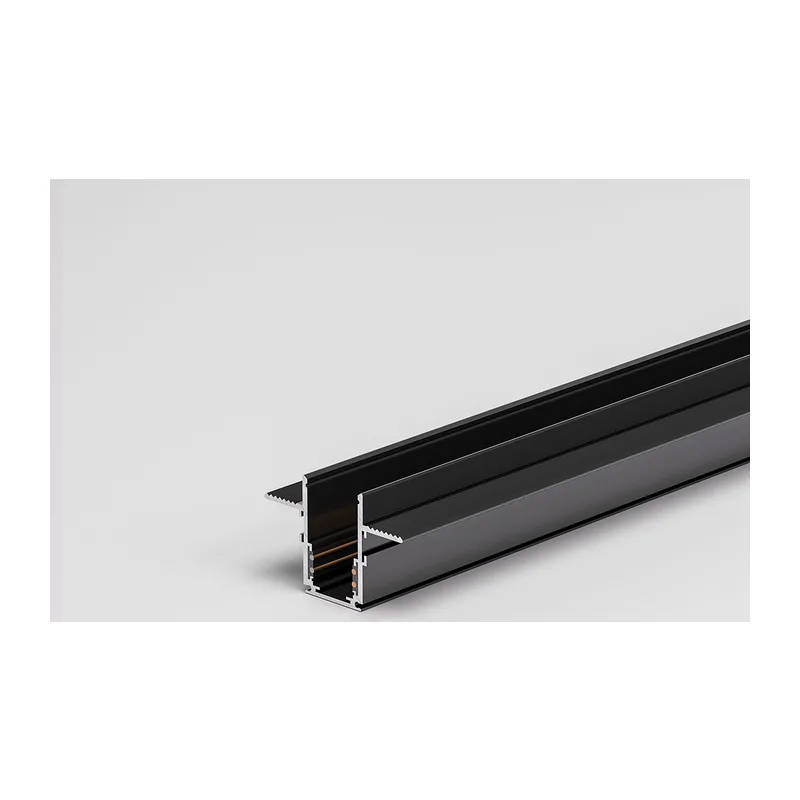 Slim Magnetic Шинопровод встраиваемый под ГКЛ 9,5мм белый (3м) 85210/00 Elektrostandard 2