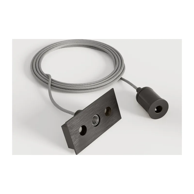 Brass Line Набор для подвеса латунь 85226/00 Elektrostandard