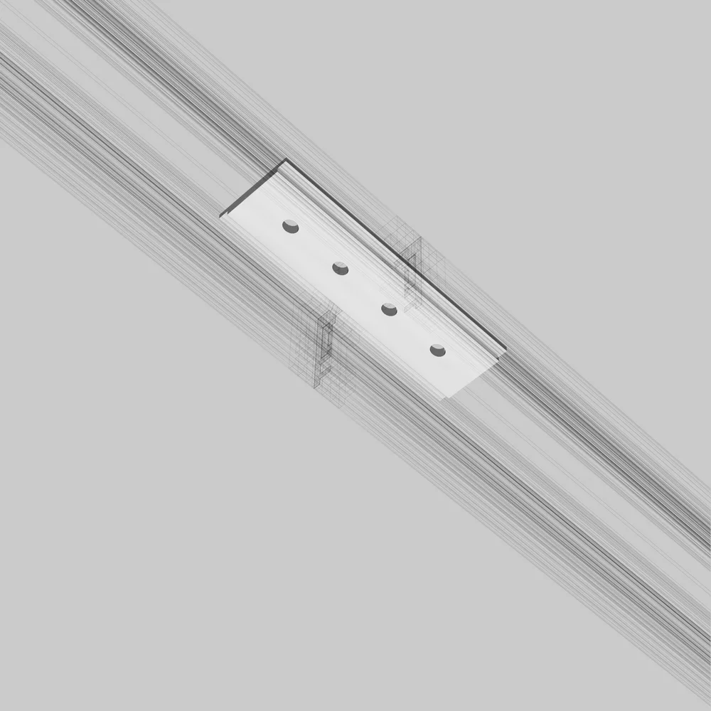 Line Magnetic Соединительная планка 85231/00 Elektrostandard