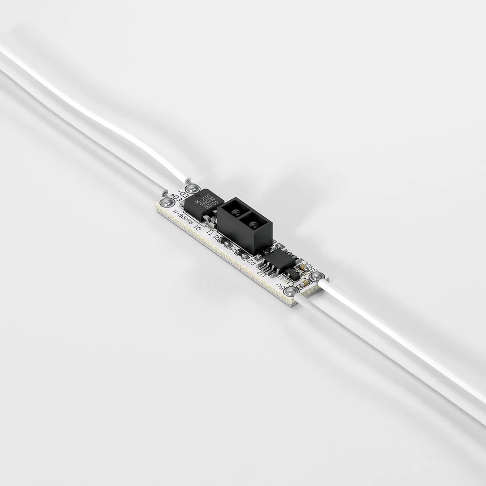 Выключатель с инфракрасным датчиком движения 12/24V 60/120W 95000/01 Elektrostandard