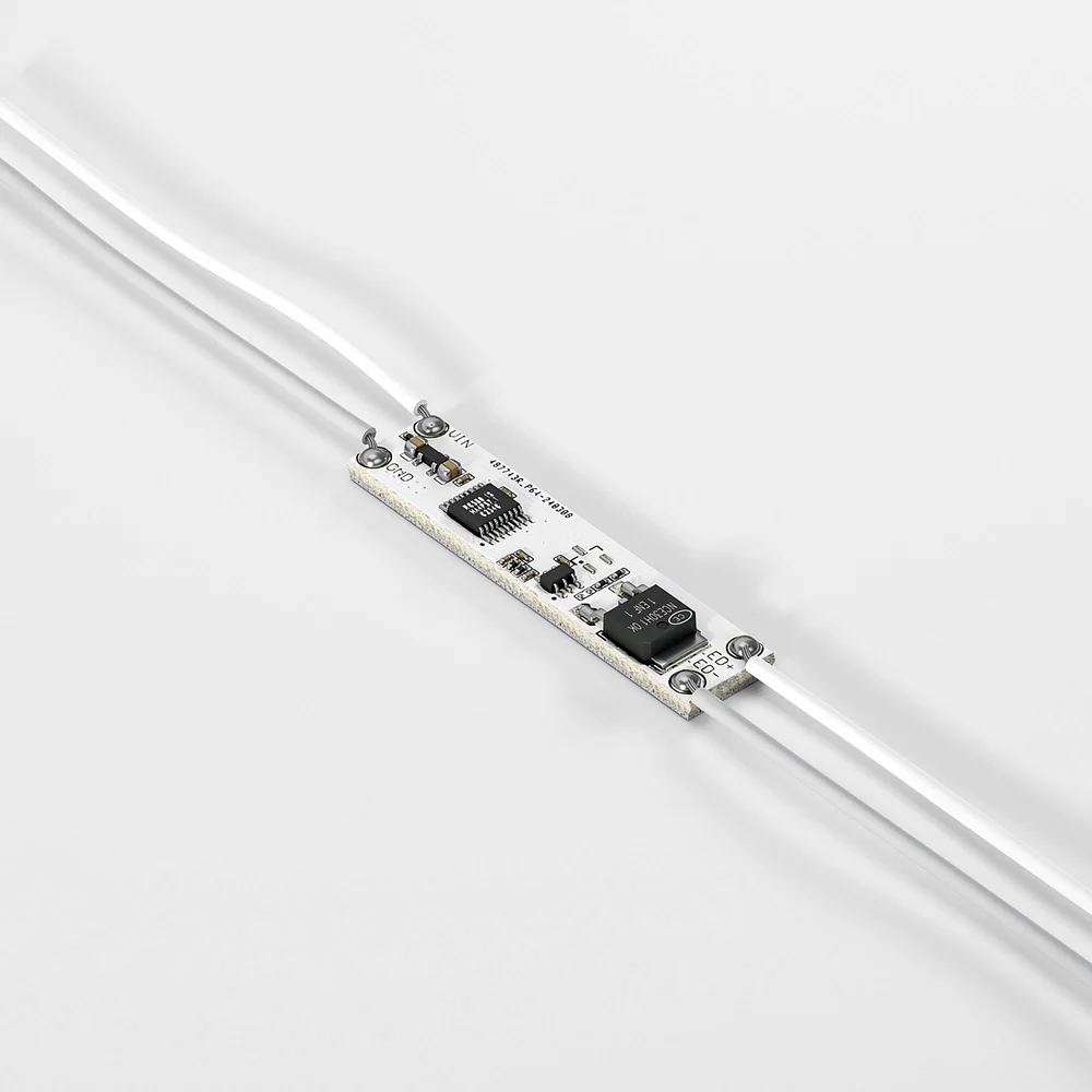 Выключатель с микроволновым датчиком движения 12/24V 60/120W 95002/01 Elektrostandard