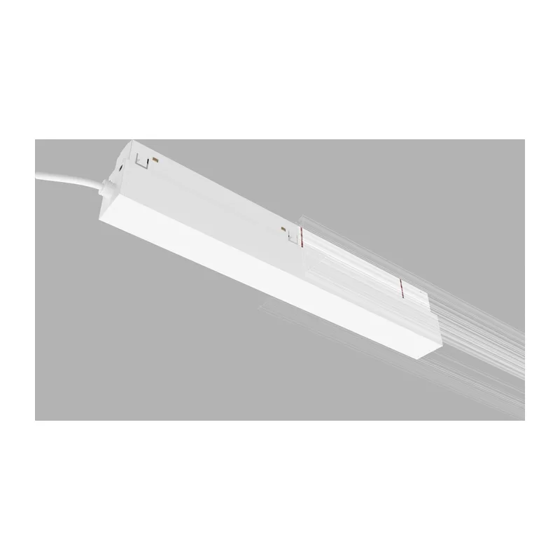 Slim Magnetic Блок питания 200W черный 95042/00 Elektrostandard