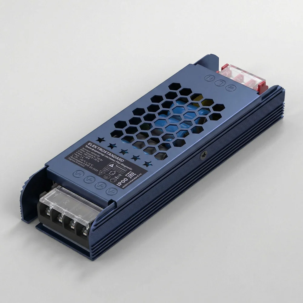 Блок питания 100W 48V IP00 2A 95046/00 Elektrostandard