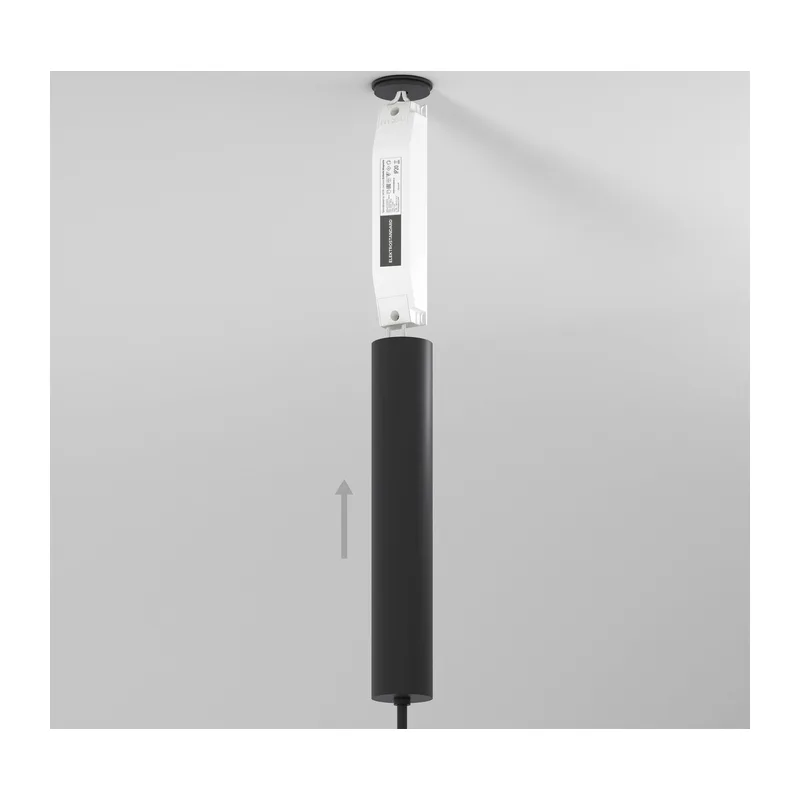 Esthetic Magnetic Блок питания 180 Вт 95050/00 Elektrostandard 2