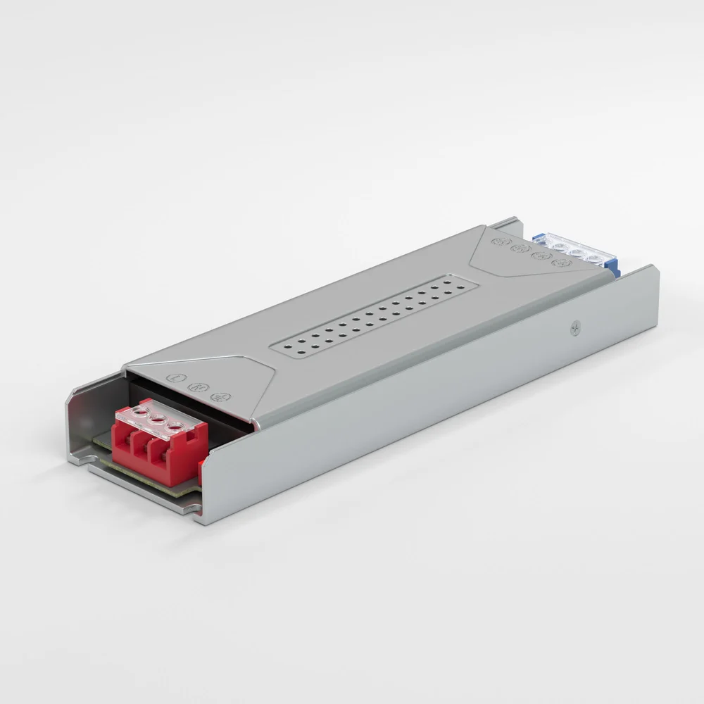 Блок питания 400W 24V IP20 95065/00 Elektrostandard