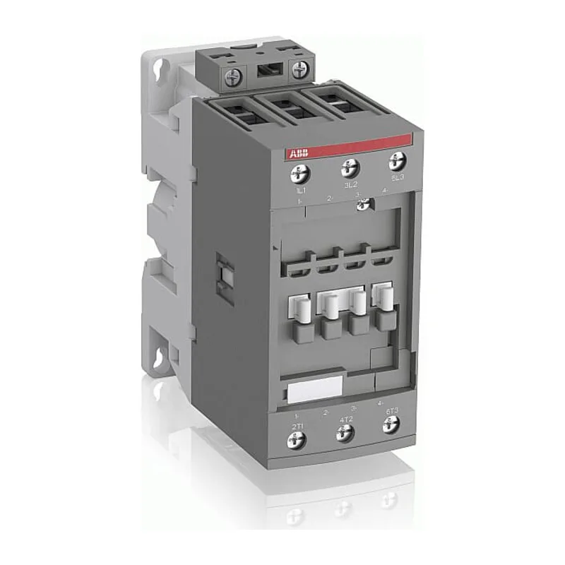 Контактор AF52-30-00-11 53А AC3 катушка 24-60В AC 20-60В DC ABB 1SBL367001R1100 2